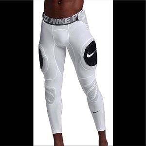 NIKE• XL• Men’s Football Padded Leggings•…